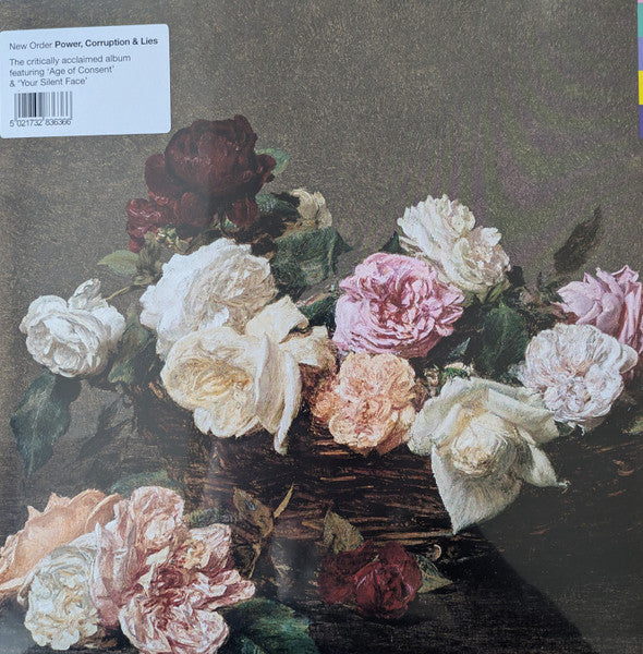 New Order – Power, Corruption & Lies – Release:67ac29e5-bf7d-4ab8-aed7-c66cda485f2f (cover)