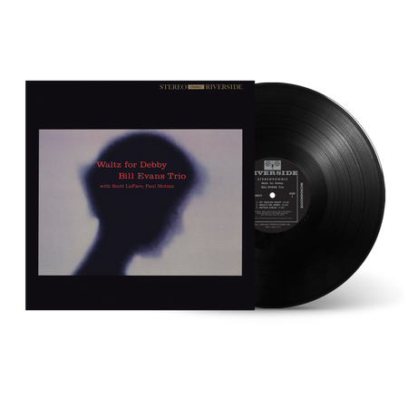 Bill Evans Trio - Waltz For Debby (Original Jazz Classics Series)