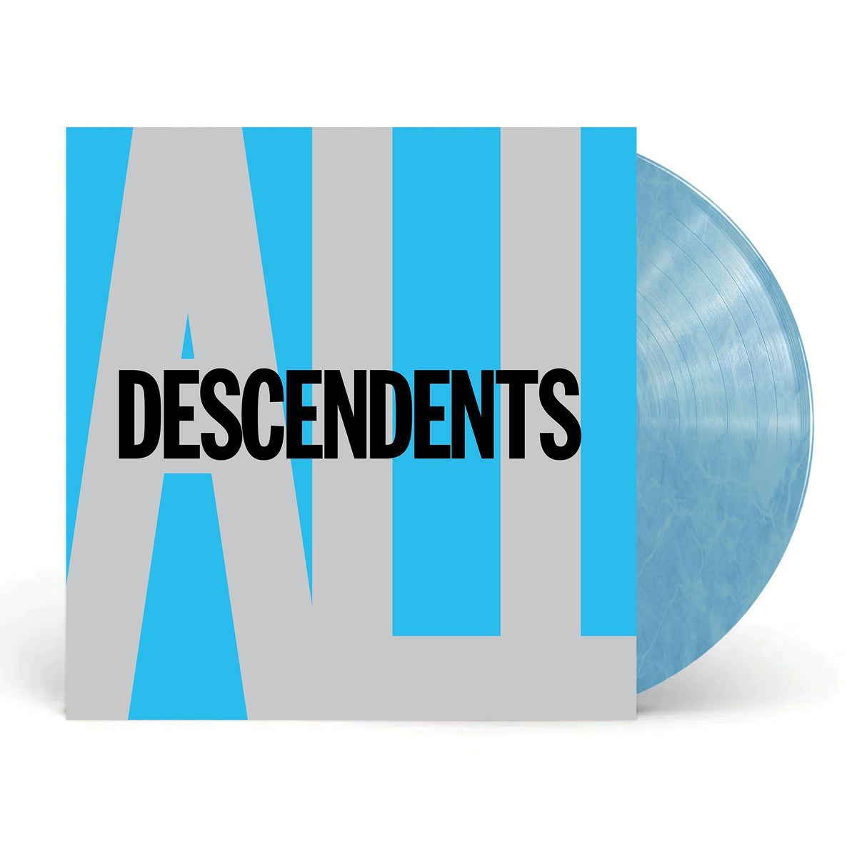 Descendents - All (Boo Berry Vinyl) Vinyl > LP ORG Music NEW NEW