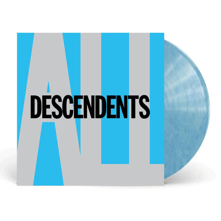 Descendents - All (Boo Berry Vinyl) Vinyl > LP ORG Music NEW NEW
