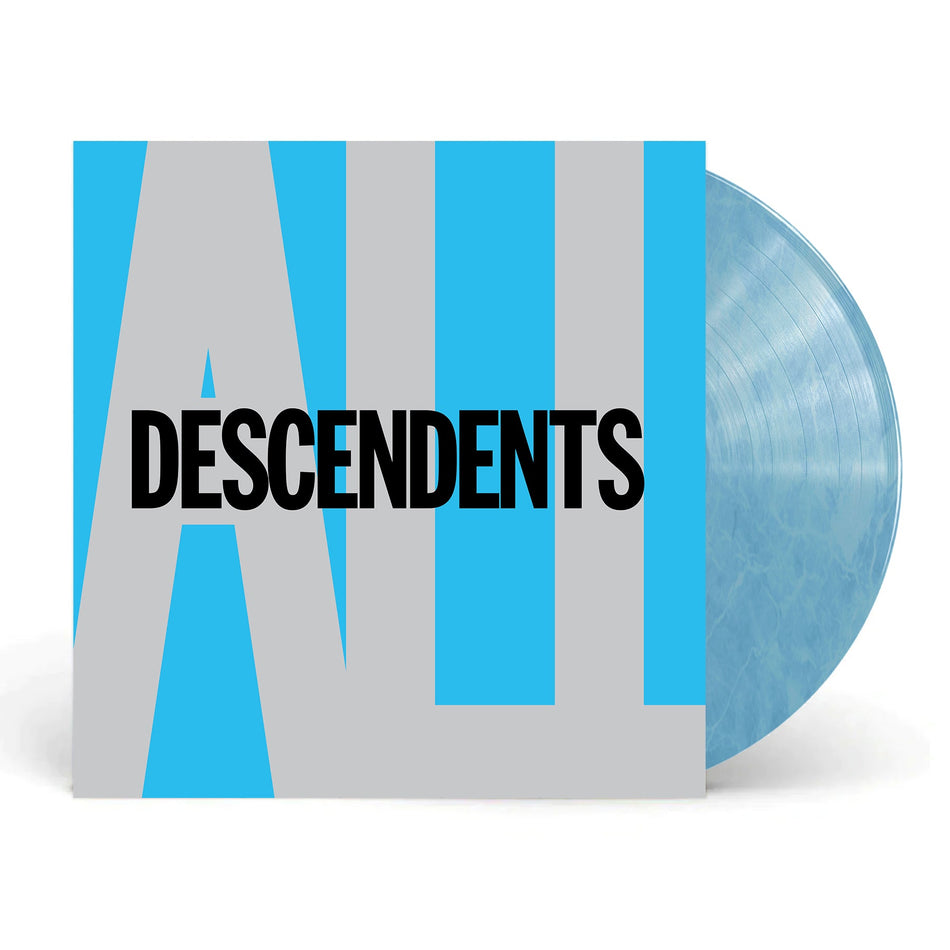 Descendents - All (Boo Berry Vinyl) Vinyl > LP ORG Music NEW NEW