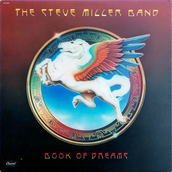 Steve Miller Band – Book Of Dreams – Release:184a6b4d-0d7e-4adf-9542-97f0d3eb714c (cover)