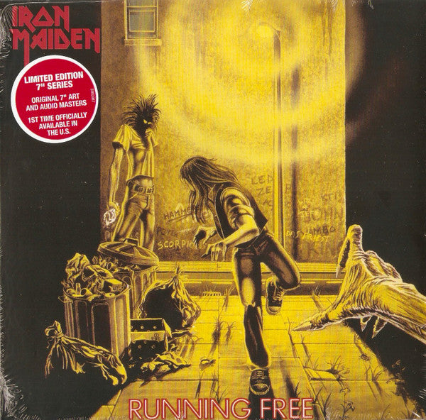 Iron Maiden – Running Free – Release:e01994cc-23f7-4ddf-ad4f-57a8e0f32b66 (cover)