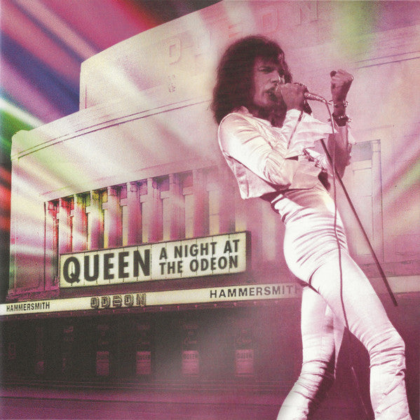 Queen – A Night At The Odeon – Release:bb404519-5909-437c-800c-5b5048ce255f (cover)