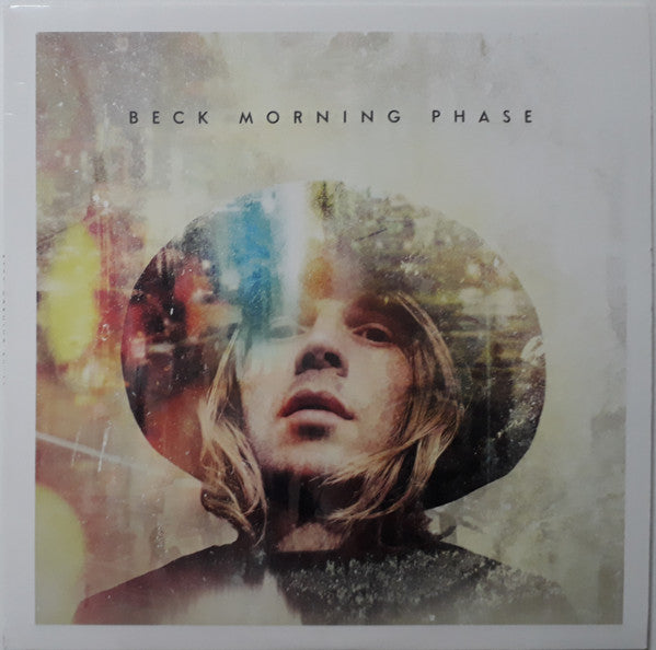 Beck - Morning Phase Record Capitol Records 2014 / US / 180 gram / Capitol Records / 8XY0I NEW NEW
