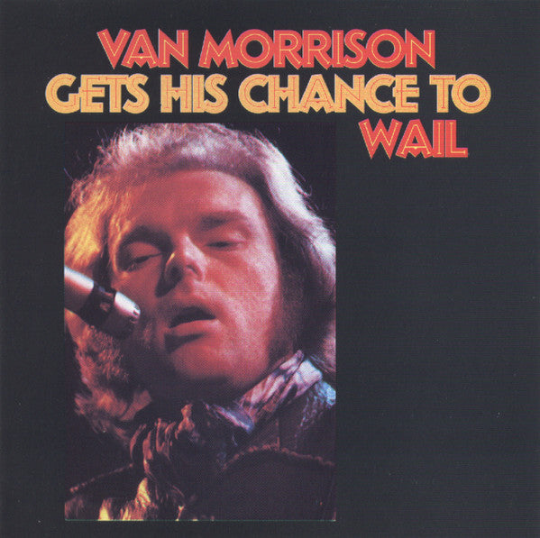 Van Morrison – Gets His Chance To Wail – Release:e29abae7-e693-4512-8843-dc285c9f1726 (cover)