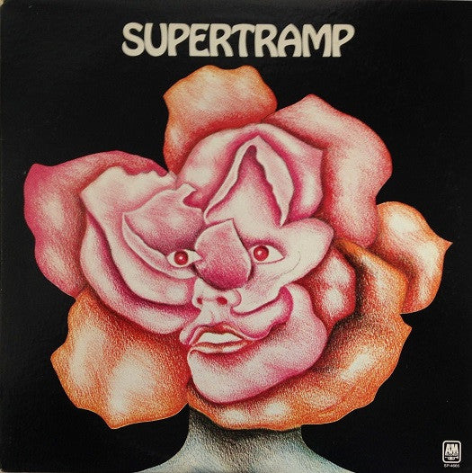 Supertramp – Supertramp – Release:ddd55e80-7f61-4891-bf4a-04025e2c28fd (cover)