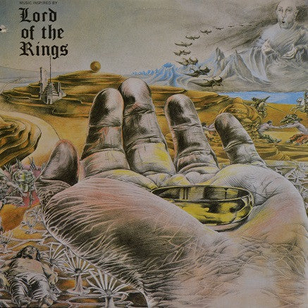 Bo Hansson – Music Inspired By Lord Of The Rings – Release:ffab5a7e-224c-4171-a2c2-e5b86e94d317 (cover)