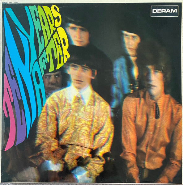 Ten Years After – Ten Years After – Release:ffc6f4f3-1e22-4bd6-b27a-0e178851dd5d (cover)