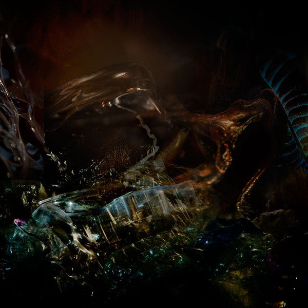 Seth Nehil – Bounds – Release:a7ccc8f3-ddb2-4742-b88e-d1fceb2c2c0a (cover)