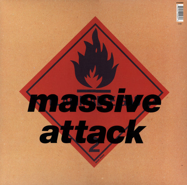 Massive Attack – Blue Lines – Release:54cbed1c-d36a-4614-a31b-e3ee86189483 (cover)