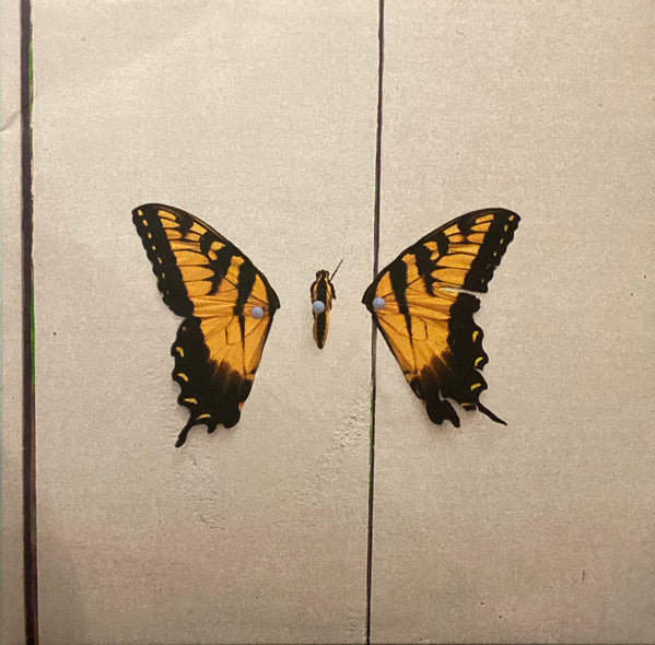 Paramore – Brand New Eyes – Release:9356ad08-f788-4d04-b02c-efe42227e885 (cover)