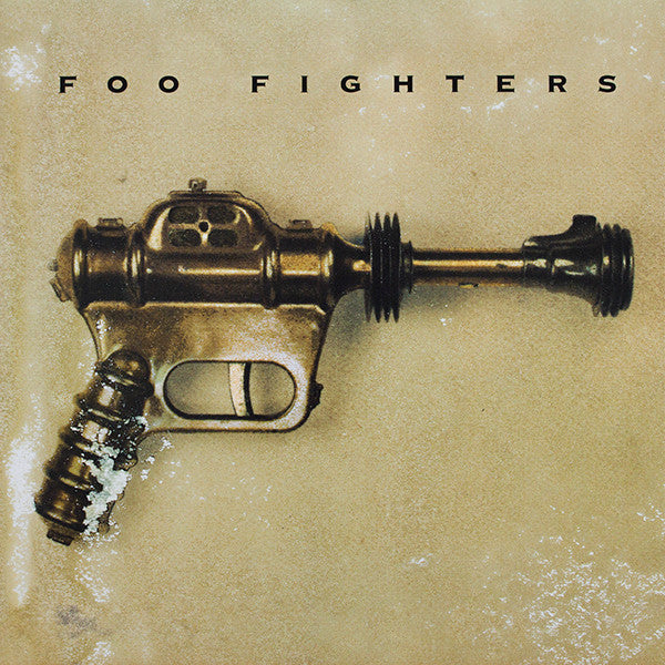 洋楽 Foo Fighters LP Foo Fighters - Foo Fighters - Vinyl, LP, Album, Reissue