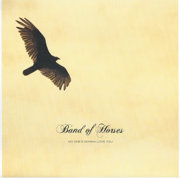 Band Of Horses – No One's Gonna Love You – Release:376fec84-d5fa-46be-9f84-9dfc59e5ff49 (cover)