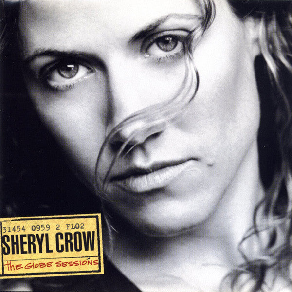 Sheryl Crow - The Globe Sessions Record A&M Records 1998 / US / A&M Records / C36Q0 VG+ VG+