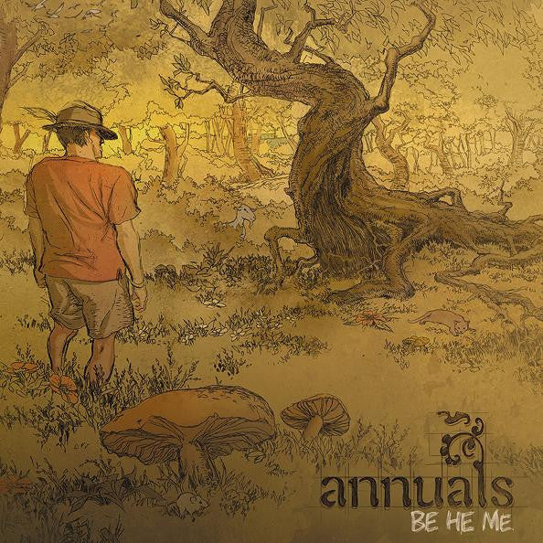 Annuals – Be He Me – Release:0bc96eec-464e-48dc-b87b-7de61f9721a8 (cover)