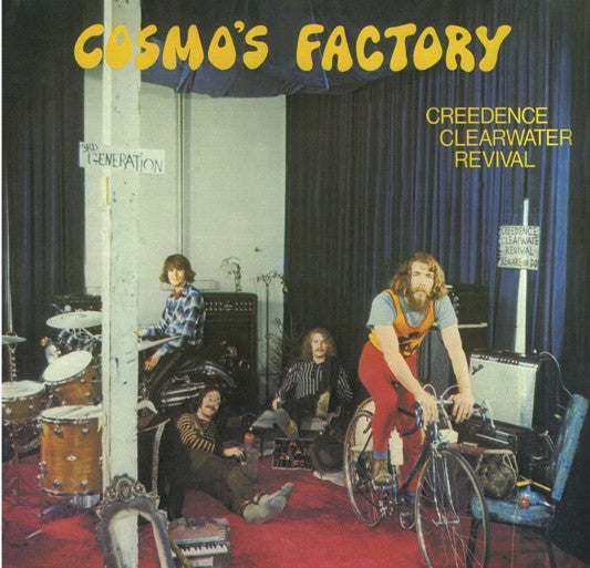Creedence Clearwater Revival – Cosmo's Factory – Release:efe87690-867d-4b0d-9de2-415fd98bf25b (cover)