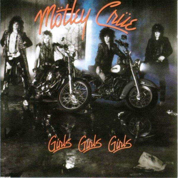 Mötley Crüe – Girls, Girls, Girls – Release:99a5c2f9-853f-45ba-b681-dc0b26a7eb35 (cover)