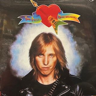 Tom Petty And The Heartbreakers – Tom Petty And The Heartbreakers – Release:0229222d-4be5-4fcc-86e4-c84dac30481c (cover)