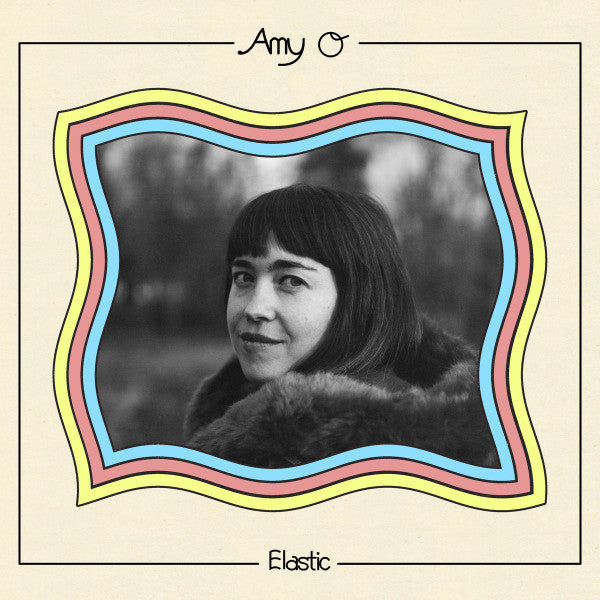 Amy O – Elastic – Release:05b707e0-f640-4fb2-af30-21292bb9e18f (cover)