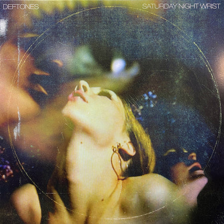 Deftones - Saturday Night Wrist Record Maverick 2025 / US / Maverick / CH9LH NEW NEW