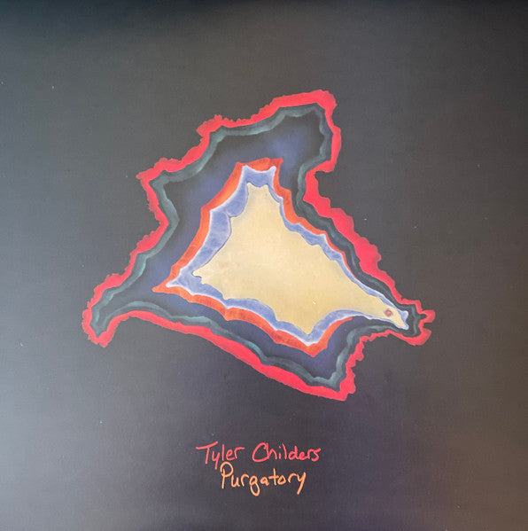Tyler Childers – Purgatory – Release:ef843526-657d-4e5a-8b01-ffeaa6460a81 (cover)