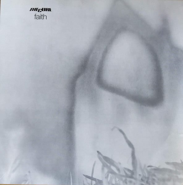 The Cure - Faith Record Fiction Records (2) 2021 / Europe / Fiction Records (2) / X9YPP NEW NEW