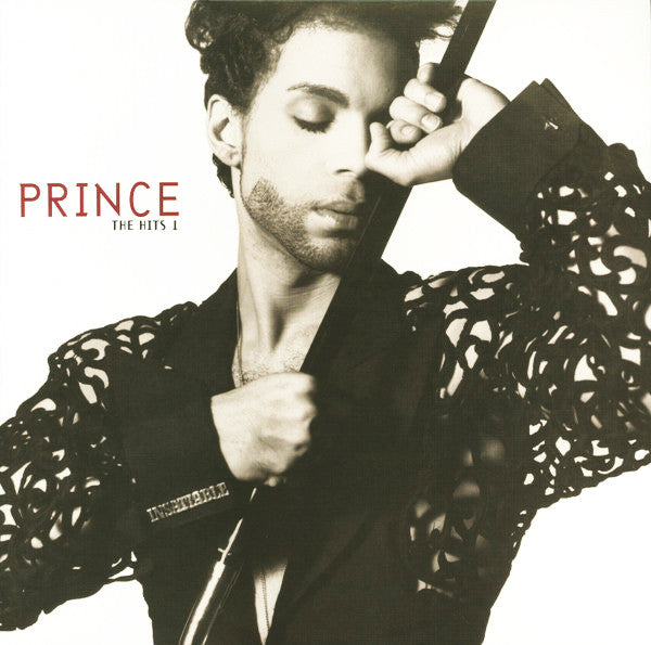 Prince - The Hits 1 Record NPG Records 2022 / US / NPG Records / 3WGM4 NEW NEW