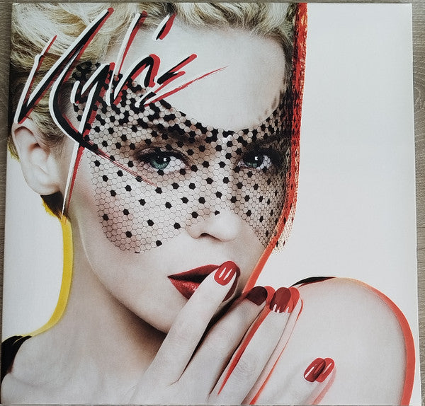 Kylie Minogue – X – Release:ef8ce66f-374f-437a-b274-c4ce94b21771 (cover)