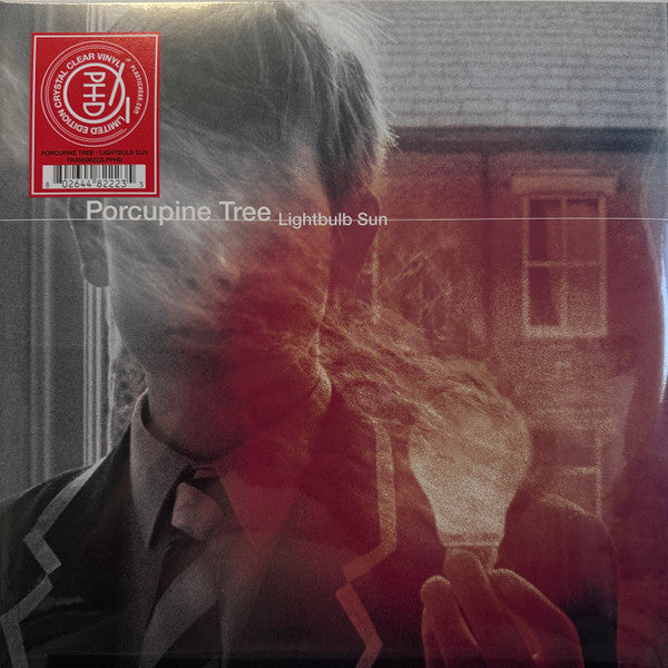 Porcupine Tree – Lightbulb Sun – Release:772a4bc9-19b0-4f02-992c-b0725d192c31 (cover)