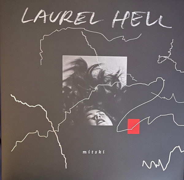 Mitski – Laurel Hell – Release:682f29b7-746a-483c-bb9b-8eda77790bac (cover)
