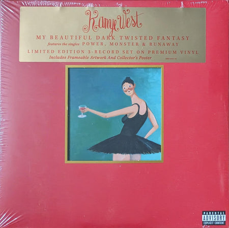 Kanye West – My Beautiful Dark Twisted Fantasy – Release:34bd7e19-ce27-491c-a71a-93bfed4d4f73 (cover)