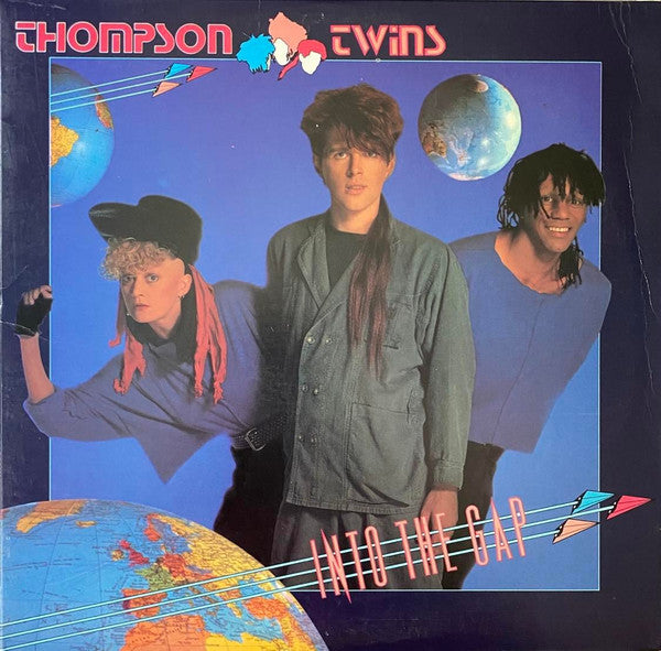 Thompson Twins – Into The Gap – Release:93772b32-f4f5-40db-9539-fdc4394c4c6b (cover)
