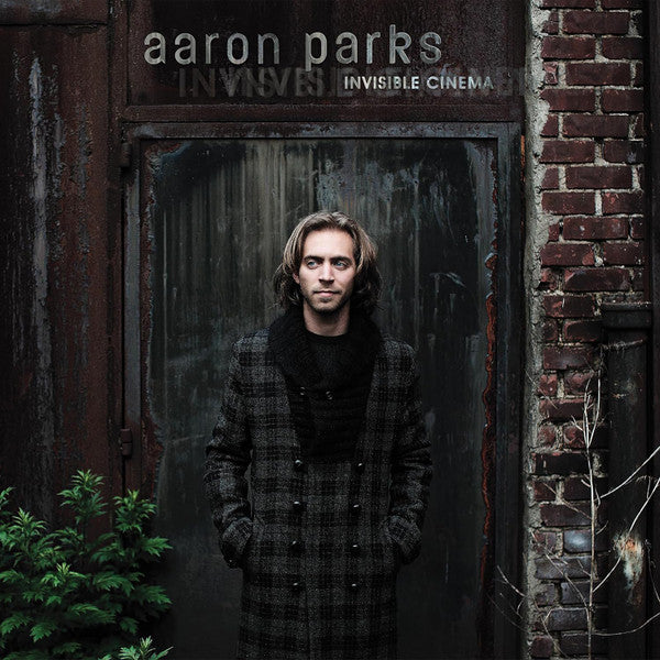 Aaron Parks – Invisible Cinema – Release:69a434f9-de25-4ba9-9ae7-0e1ded41f79d (cover)