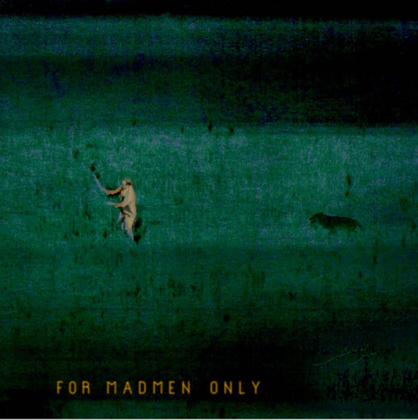 Boxcar – For Madmen Only – Release:f27e8c8d-4efc-4716-af16-eb76ac87d11c (cover)