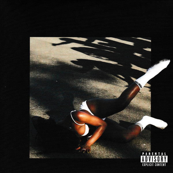 Doechii – Anxiety – Release:5bf85300-e1ba-4a62-bdf1-be55ba689611 (cover)