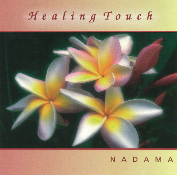 Nadama - Healing Touch Record Malimba Records US / Malimba Records / V6O6J G G