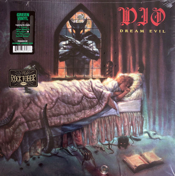 Dio (2) – Dream Evil – Release:83d9199d-4727-4dbc-8910-e9484a78258c (cover)
