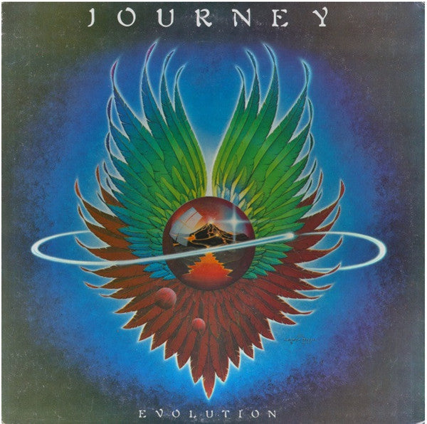 Journey – Evolution – Release:f02e3a18-49d5-4eb2-ba11-c58d8a8cecda (cover)