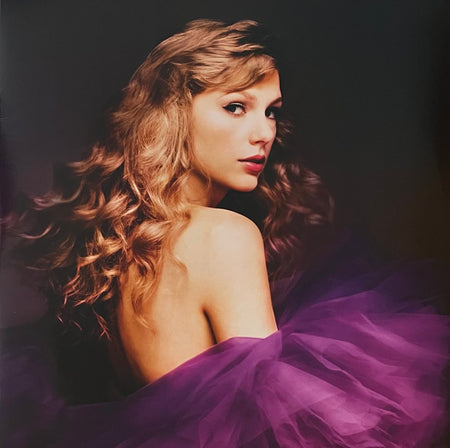 Taylor Swift – Speak Now (Taylor's Version) – Release:a2204583-7d8c-40b1-a8c5-062abba14dc6 (cover)