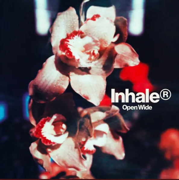Inhaler (12) - Open Wide Record Polydor 2025 / Europe / Polydor NEW NEW