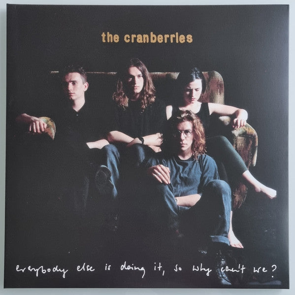 The Cranberries – Everybody Else Is Doing It, So Why Can't We? – Release:2eead2e7-f092-4117-b808-7e09a479d7da (cover)