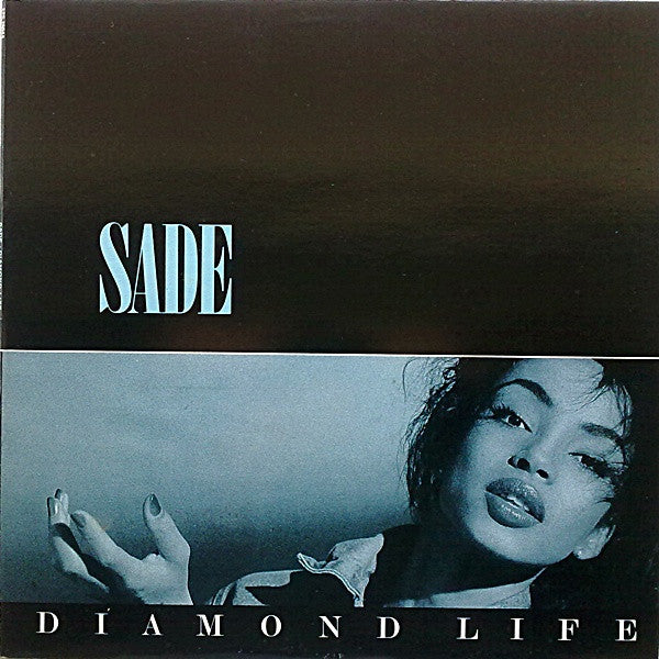 Sade – Diamond Life – Release:1ee9179e-eaf0-4dc7-be71-a5cf58ad824b (cover)