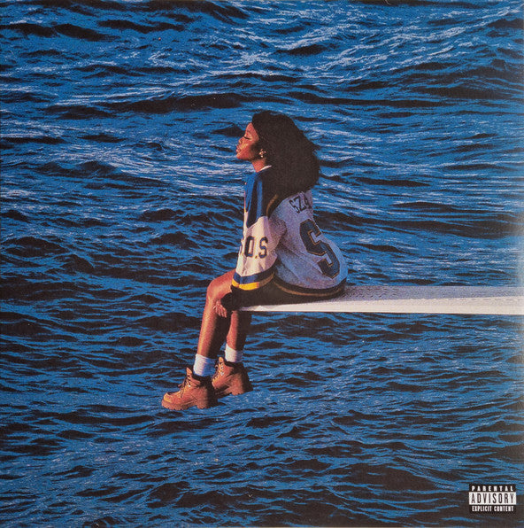 SZA (2) – SOS – Release:a8aa4d8a-5af9-43de-880f-b57708b9d9ce (cover)