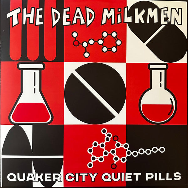 The Dead Milkmen – Quaker City Quiet Pills – Release:fafa8a69-1f5a-42fa-a008-8dd3d6b4b46f (cover)