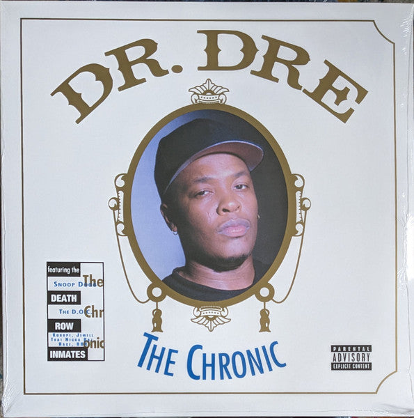 Dr. Dre – The Chronic – Release:41c3059c-33fe-4c04-a4b2-04b2828464b5 (cover)