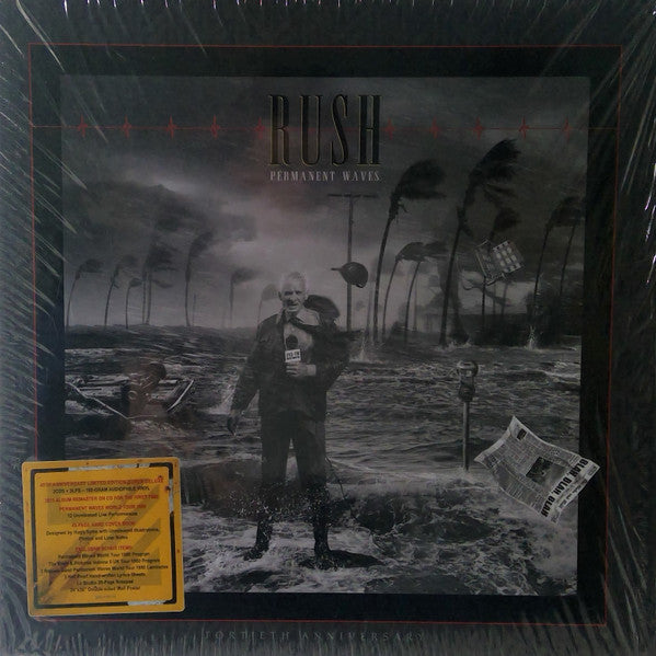 Rush – Permanent Waves – Release:d90de43a-fde9-4037-afc7-72b0ebfa0a6a (cover)
