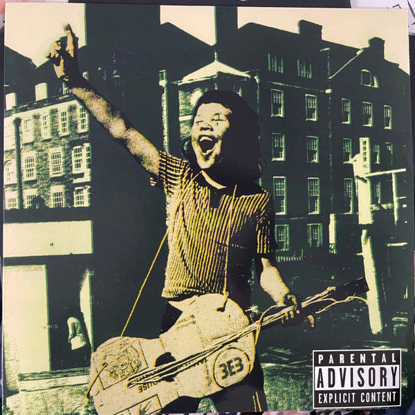 Third Eye Blind – Out of the Vein – Release:8a313ec5-1d13-4841-bbee-54714ec5df2b (cover)