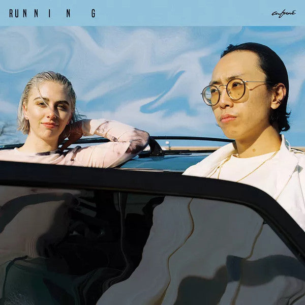 Cafuné (2) – Running – Release:fed47e4a-d84c-4950-9c14-521cd753eb80 (cover)