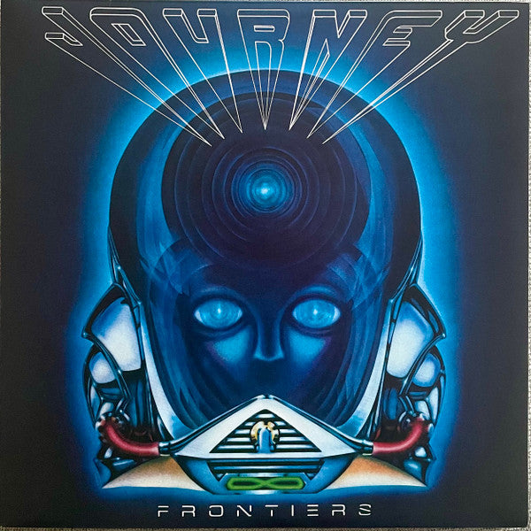 Journey – Frontiers – Release:c2ba9dc9-3e4a-41e8-9a60-d4b2a8f63774 (cover)